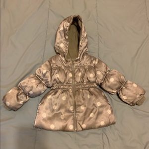 Old Navy 2T Winter Coat